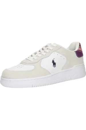 Ralph Lauren Sneakers laag