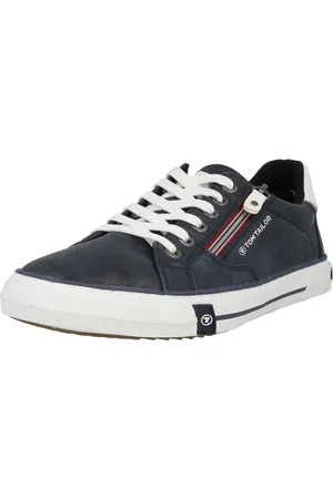 TOM TAILOR Sneakers laag
