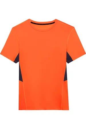 4F Functioneel shirt