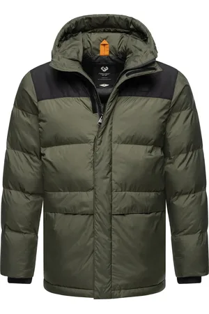 Ragwear Winterjas 