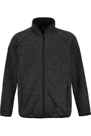 JAY-PI Fleece jas