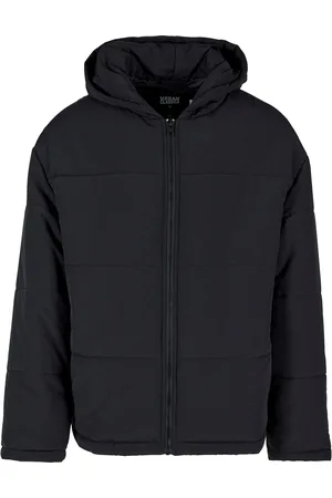 Urban classics Winterjas