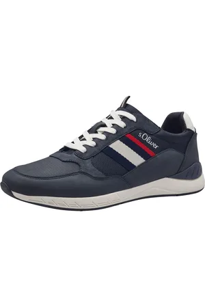 QS by s.Oliver Sneakers laag