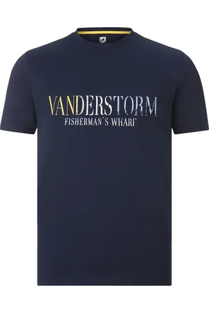 Jan Vanderstorm Shirt 