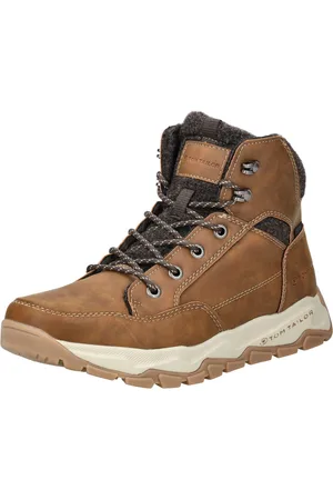 TOM TAILOR Veterboots