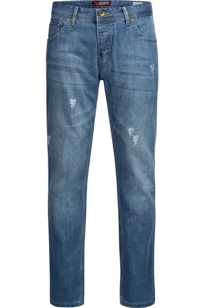 Alessandro Salvarini Jeans 