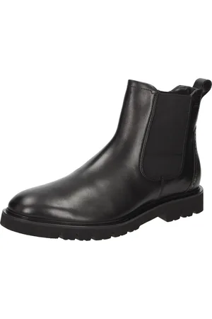 Sioux Chelsea boots 
