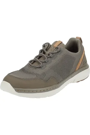 Clarks Sneakers laag