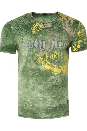 Rusty Neal Shirt