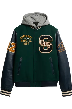 Superdry Tussenjas