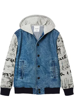 Desigual Tussenjas