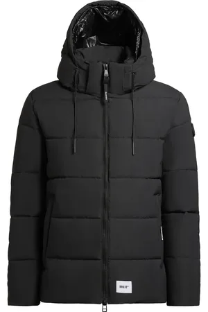 Khujo Winterjas 