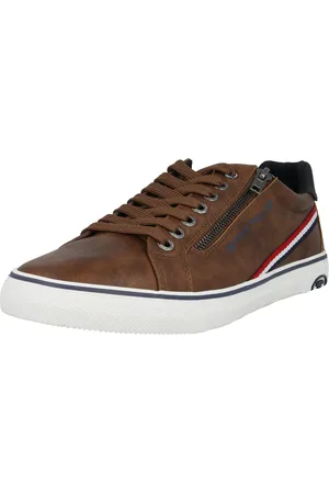 TOM TAILOR Sneakers laag