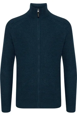 Blend Gebreid vest 