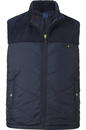 Charles Colby Bodywarmer 