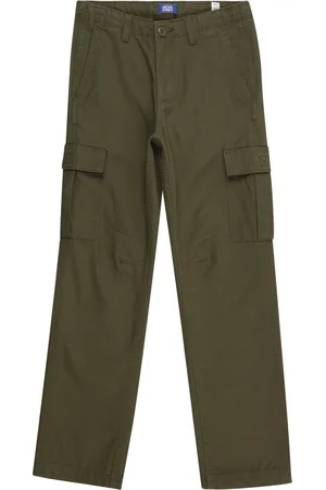 JACK & JONES Broek 
