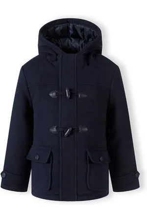 Minoti Winterjas