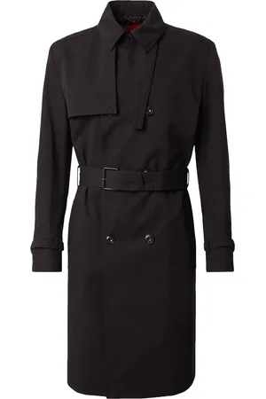 HUGO BOSS Tussenjas 