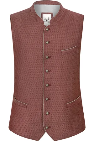 Stockerpoint Klederdracht gilet 