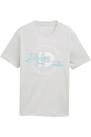 TOM TAILOR Shirt