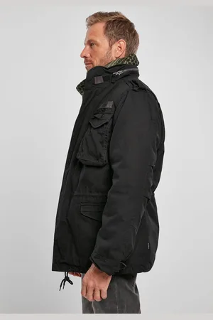 Brandit Tussenparka 