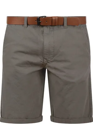 Solid Chino