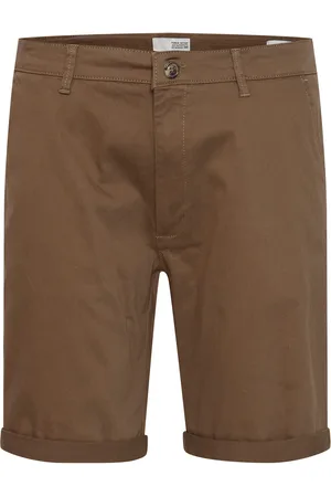 Solid Chino 