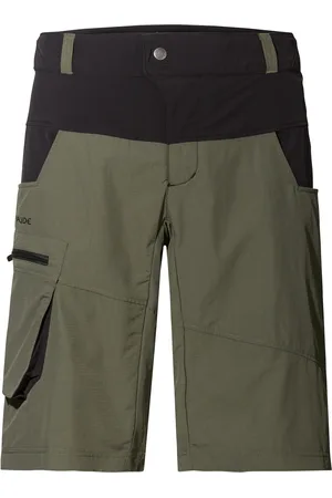 Vaude Sportbroek 