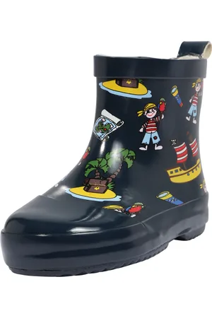 Playshoes Regenlaarzen