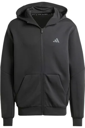 adidas Sportsweatvest