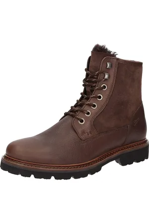 Sioux Veterboots 