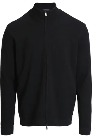 Lufian Gebreid vest
