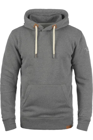 Solid Sweatshirt