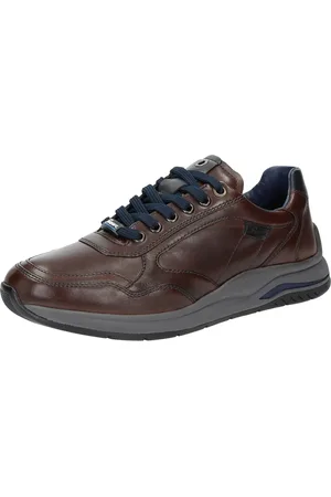 Sioux Sneakers laag 
