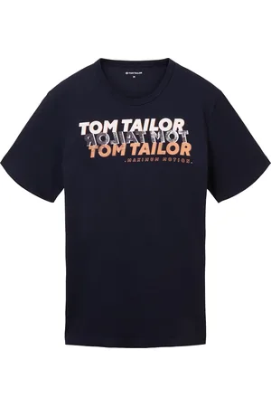 TOM TAILOR Shirt