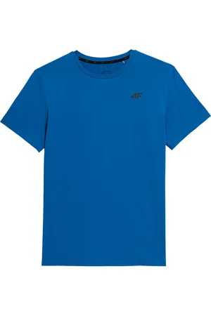 4F Functioneel shirt