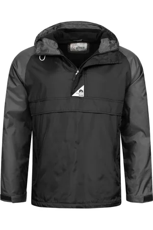Arctic Functionele jas
