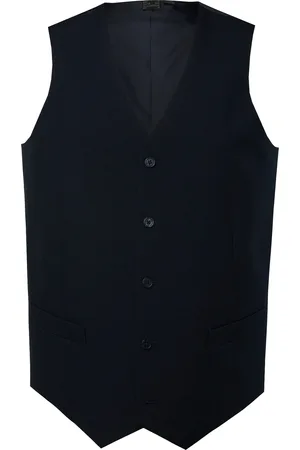 Men Plus Gilet