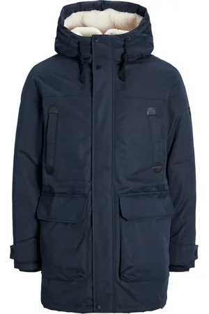 JACK & JONES Winterparka 