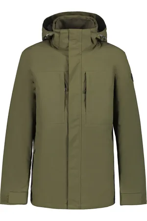 Icepeak Outdoorjas 