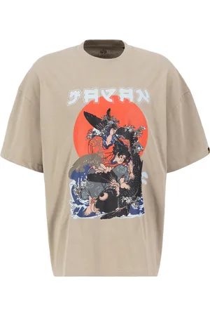 Alpha Industries Shirt 