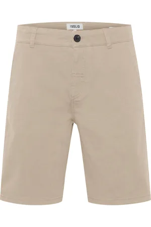 Solid Chino 
