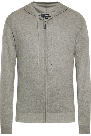 Tuffskull Gebreid vest