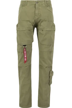 Alpha Industries Cargobroek
