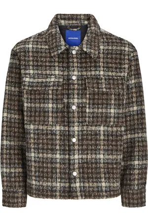 JACK & JONES Tussenjas