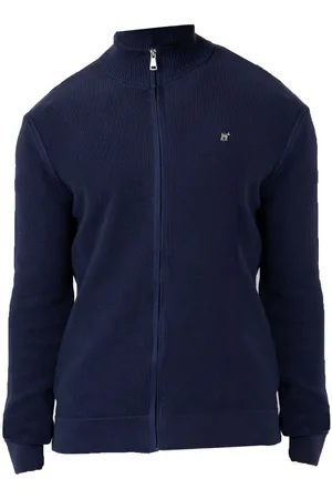 Williot Gebreid vest
