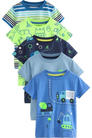Next Shirt