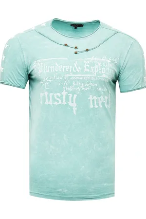 Rusty Neal Shirt