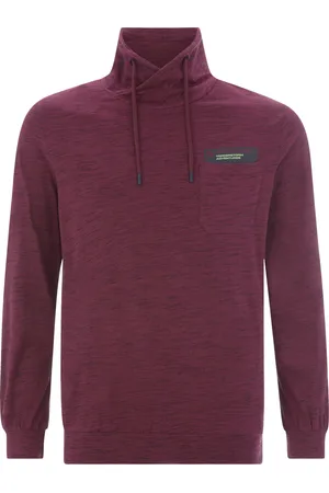 Jan Vanderstorm Sweatshirt 
