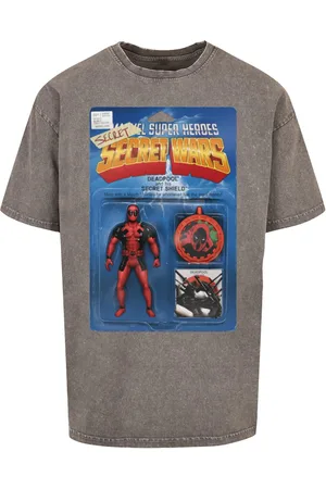 Absolute Cult Shirt 